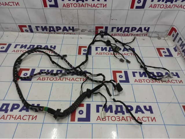 Проводка двери багажника Lifan Myway PBA4002700