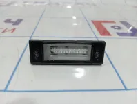 Фонарь подсветки номера Lifan Myway LBU4108100