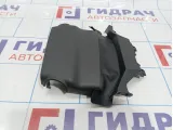 Кожух рулевой колонки верхний Lifan Myway PBA5306911