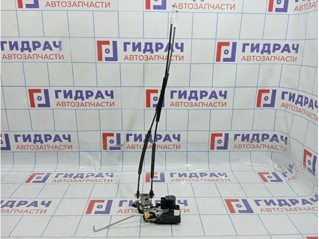 Замок двери задней левой Lifan Myway PBA6205100