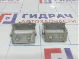 Петли двери багажника Lifan Myway P6306010