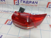 Фонарь задний наружный правый Lifan Myway PBA4133200