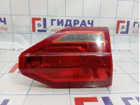 Фонарь задний внутренний левый Lifan Myway PBA4133500