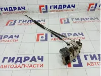 Замок двери задней левой Lifan Myway PBA6205100