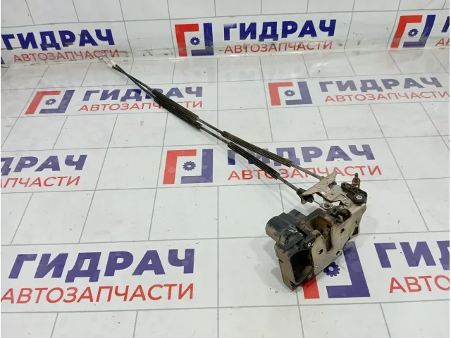 Замок двери задней левой Lifan Myway PBA6205100