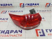 Фонарь задний наружный левый Lifan Myway PBA4133100