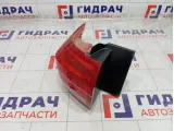 Фонарь задний наружный левый Lifan Myway PBA4133100