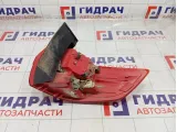 Фонарь задний наружный левый Lifan Myway PBA4133100