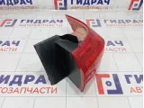 Фонарь задний наружный правый Lifan Myway PBA4133200