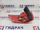 Фонарь задний наружный правый Lifan Myway PBA4133200