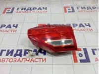 Фонарь задний внутренний Lifan Myway PBA4133600
