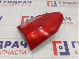 Фонарь задний внутренний Lifan Myway PBA4133600