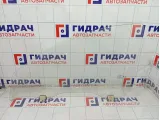 Стекло двери передней левой Lifan Myway PBA6103100