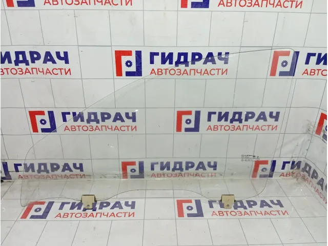Стекло двери передней левой Lifan Myway PBA6103100
