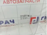 Стекло двери передней левой Lifan Myway PBA6103100