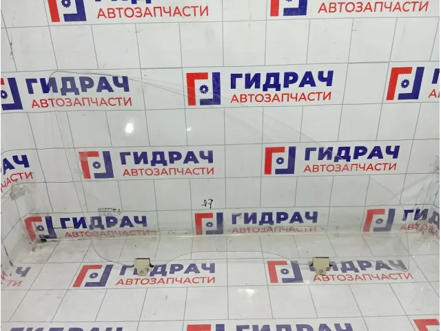 Стекло двери передней правой Lifan Myway PBA6103200