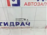 Стекло двери передней правой Lifan Myway PBA6103200