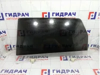 Стекло двери задней левой Lifan Myway PBA6203100