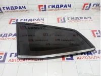 Стекло кузовное глухое (форточка) заднее левое Lifan Myway PBA5406110C1