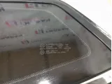 Стекло кузовное глухое (форточка) заднее левое Lifan Myway PBA5406110C1