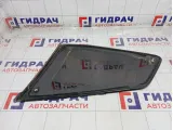 Стекло кузовное глухое (форточка) заднее левое Lifan Myway PBA5406110C1