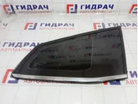 Стекло кузовное глухое (форточка) заднее правое Lifan Myway PBA5406120C1