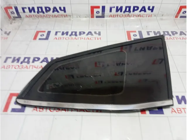 Стекло кузовное глухое (форточка) заднее правое Lifan Myway PBA5406120C1
