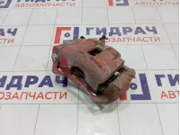 Суппорт тормозной передний левый Lifan Myway PBA3501300