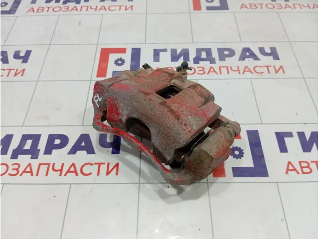 Суппорт тормозной передний левый Lifan Myway PBA3501300