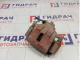 Суппорт тормозной передний левый Lifan Myway PBA3501300