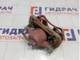 Суппорт тормозной передний левый Lifan Myway PBA3501300