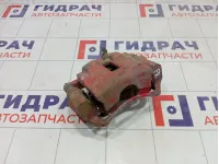 Суппорт тормозной передний правый Lifan Myway PBA3501400