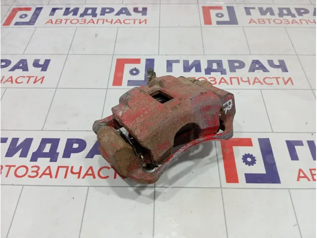 Суппорт тормозной передний правый Lifan Myway PBA3501400