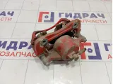 Суппорт тормозной передний правый Lifan Myway PBA3501400
