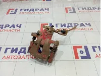 Суппорт тормозной задний левый Lifan Myway PBA3502300A2