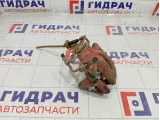 Суппорт тормозной задний левый Lifan Myway PBA3502300A2