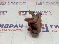 Суппорт тормозной задний правый Lifan Myway PBA3502400A2