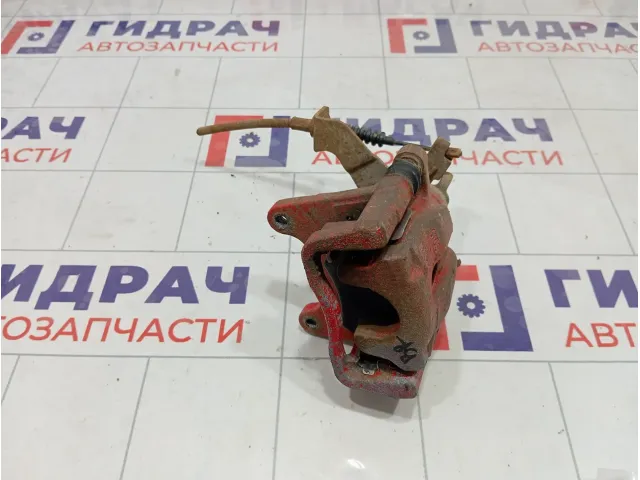 Суппорт тормозной задний правый Lifan Myway PBA3502400A2
