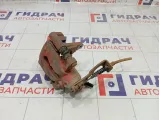 Суппорт тормозной задний правый Lifan Myway PBA3502400A2