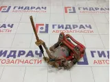 Суппорт тормозной задний правый Lifan Myway PBA3502400A2