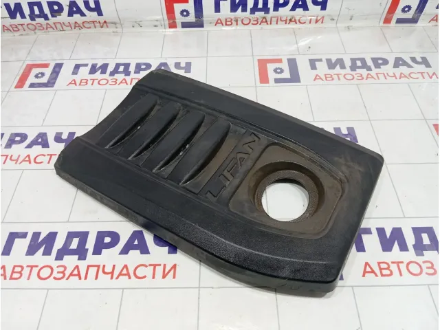 Накладка двигателя Lifan Myway PBC8402820