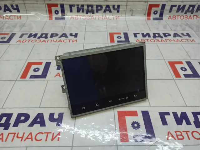 Магнитола Lifan Myway PBA7913100