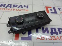 Блок управления отопителем (печкой) Lifan Myway PBA8112100B1