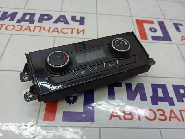 Блок управления отопителем (печкой) Lifan Myway PBA8112100B1