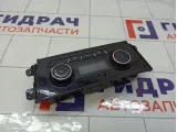 Блок управления отопителем (печкой) Lifan Myway PBA8112100B1
