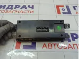 Блок управления отопителем (печкой) Lifan Myway PBA8112100B1