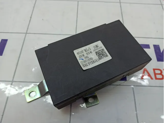 Блок электронный Lifan Myway PBA3671100