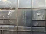 Отопитель (печка) задний Lifan Myway PBA8107200
