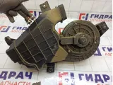 Отопитель (печка) задний Lifan Myway PBA8107200