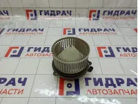 Моторчик отопителя (печки) передний Lifan Myway P8104170